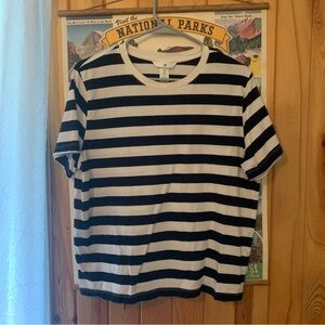 H&M Striped Tee